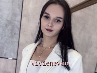 Vivienevan