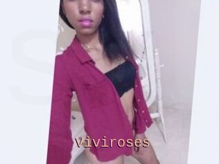 Viviroses