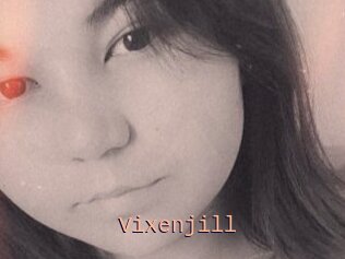Vixenjill