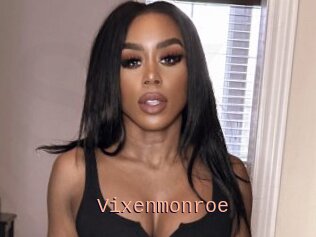 Vixenmonroe