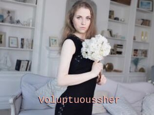 Voluptuoussher