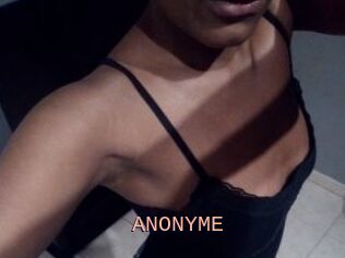 ANONYME