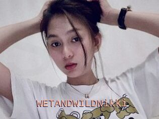 WETANDWILDNikki