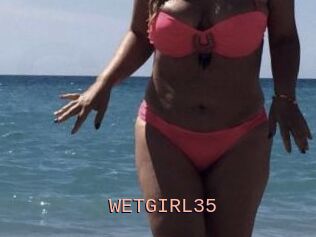 WETGIRL35