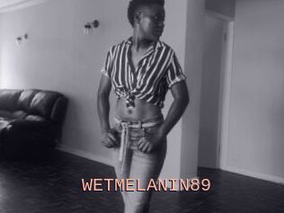 WETMELANIN89