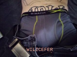 WILICEFER