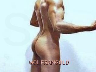 WOLFRAMGOLD