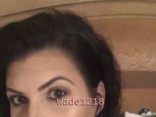 Wade1218
