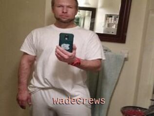 WadeCrews