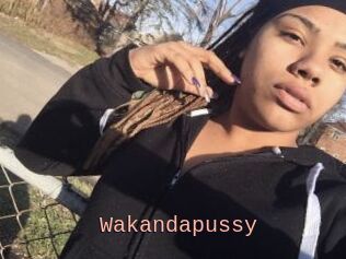 Wakandapussy
