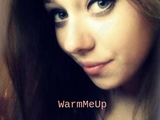 WarmMeUp