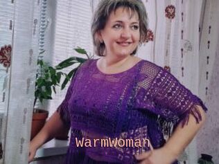 WarmWoman