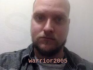 Warrior2005
