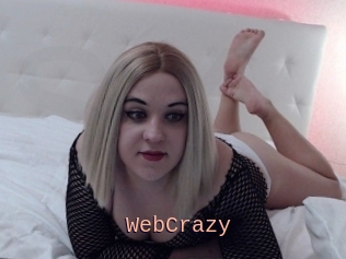 WebCrazy