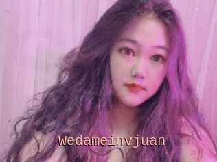 Wedameinvjuan