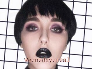Wednedayoreal