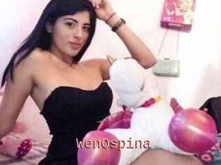 WenOspina
