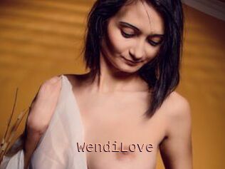 WendiLove