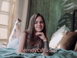 WendyCurious