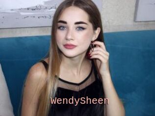 WendySheen