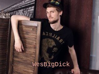 WesBigDick