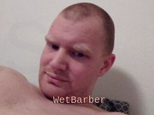 WetBarber