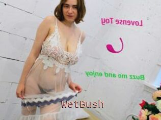 WetBush
