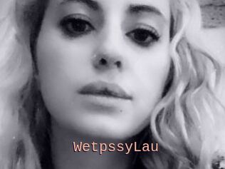WetpssyLau