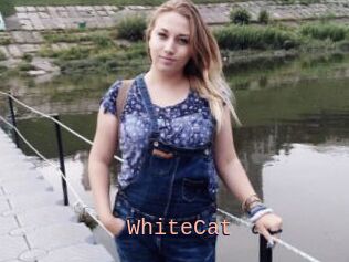 WhiteCat