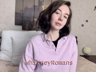 WhitneyRomans