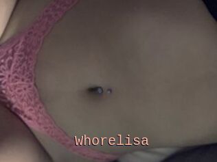 Whorelisa