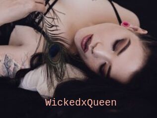 WickedxQueen