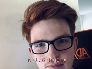WildGingerx
