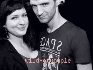 WildHotCouple