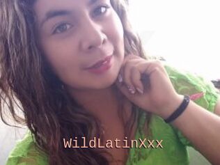 WildLatinXxx
