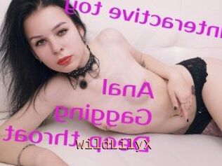 WildLilyX