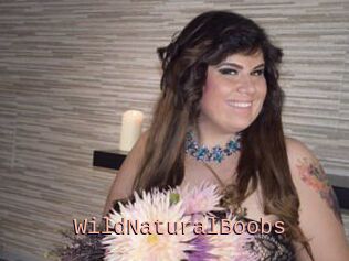 WildNaturalBoobs