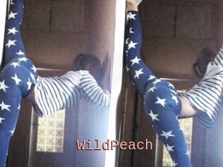 WildPeach