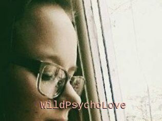WildPsychoLove