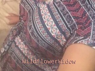 WildflowerWidow