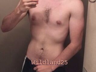 Wildland25