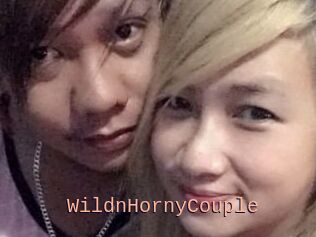 WildnHornyCouple