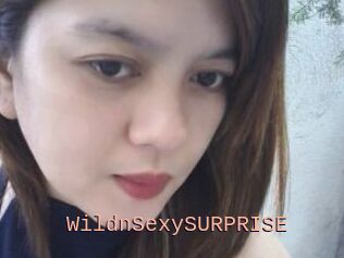 WildnSexySURPRISE