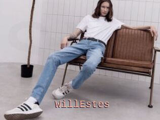 WillEstes