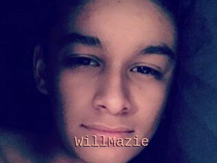 Will_Mazie
