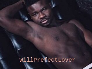 WillPrefectLover