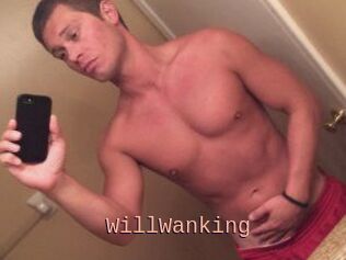 Will_Wanking