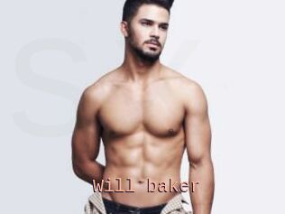 Will_baker