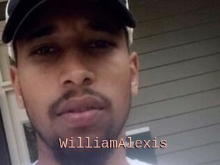 William_Alexis