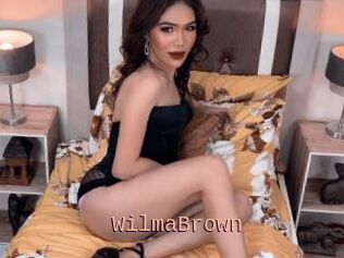 WilmaBrown